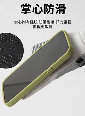 骑行手套男厚女季SSSSS动车防水防风防寒电可冬触屏开车加绒加保