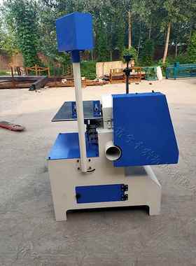 曲直线圆棒机木质旋转楼梯扶手圆棒机实木异型弯料车外圆设备