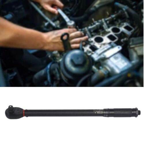 Torque Wrench 1/2-inch Drive 20-230N.M Repair Tool for - 图2