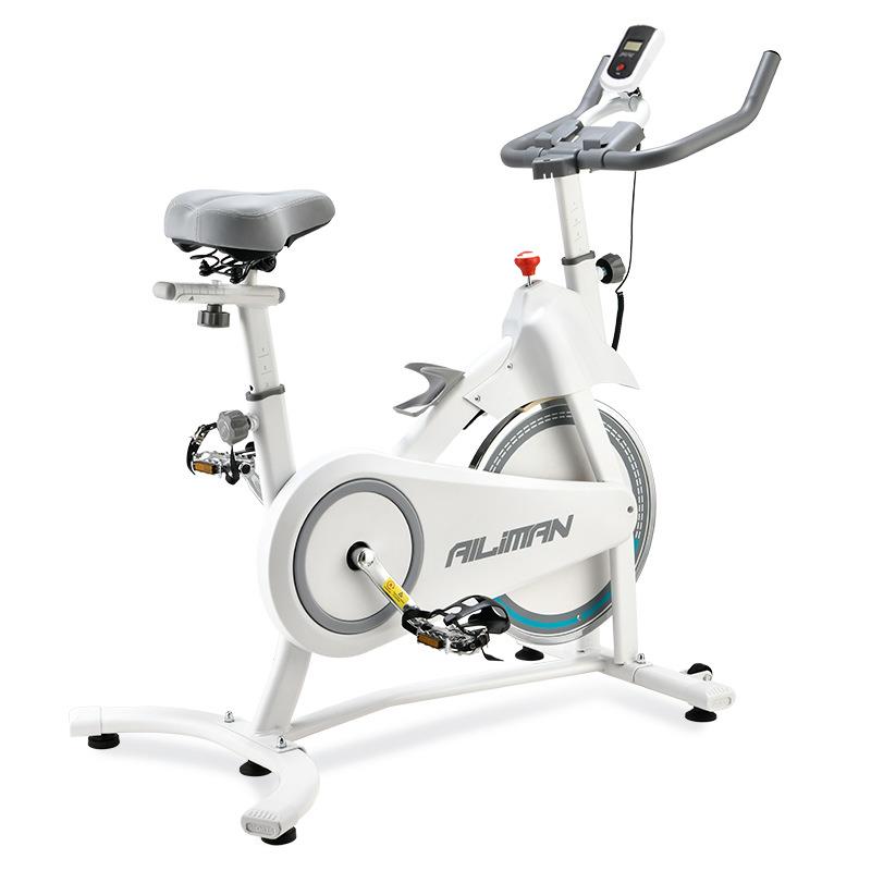 New direct selling dynamic bike home exercise bike sports bike Yongkang fitness equipment dynamic fitness bike feel