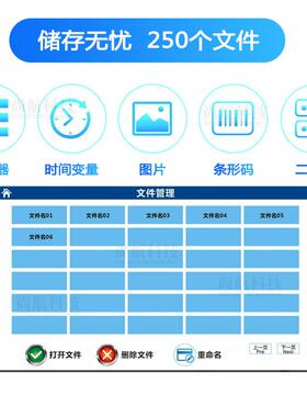 ZONESUN 台式喷码机 日期条形二维码打印机 连流水线小型打码机