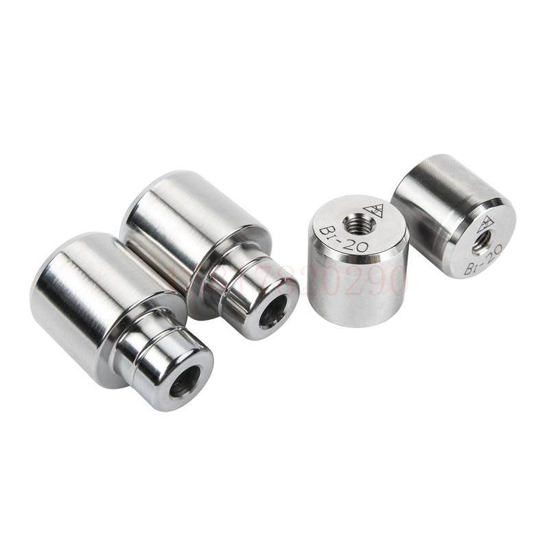 高精密模具定位柱定位器精密导柱导套圆形零度直导柱b1-16定位销,淘宝优惠券,粉丝福利购,淘宝优惠卷