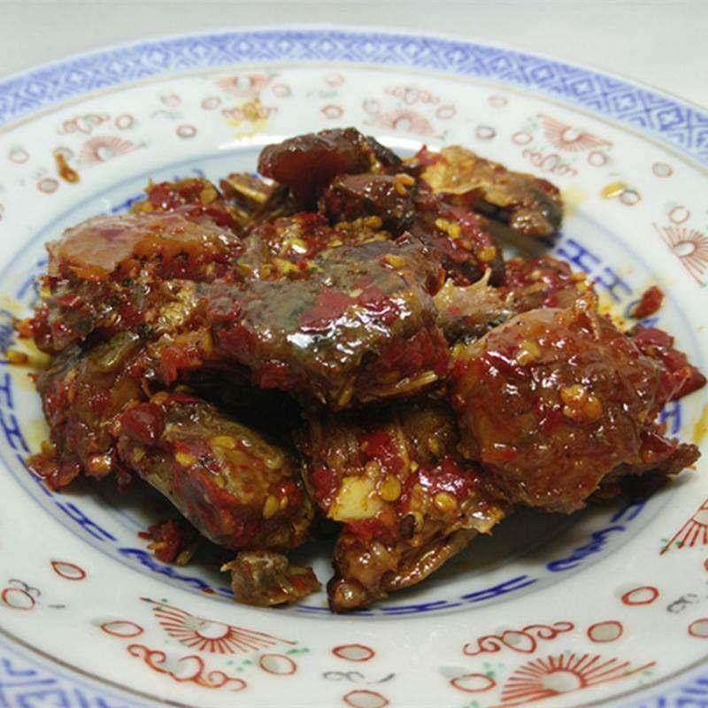 江西特产婺源老妪酒糟鱼酒糟鱼180克香辣味开袋即食满1包包邮零食,淘宝优惠券,粉丝福利购,淘宝优惠卷