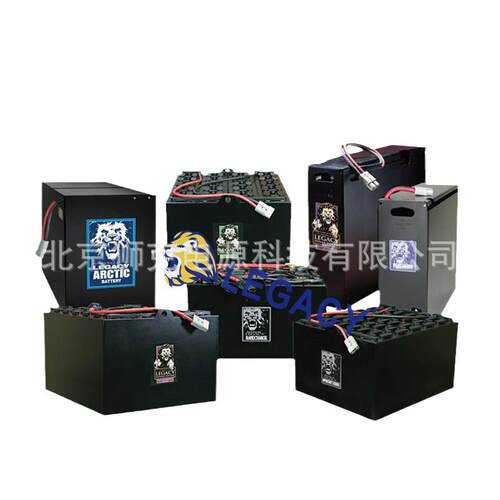 12V200A狮克 LEG 狮克 LEGACY蓄电池H L源GP2/200 备用1电 AGM VR - 图3