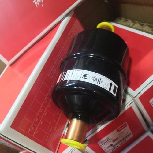 Danfoss丹佛斯干燥过滤器DCL/DML162163164165166167S螺口 - 图0