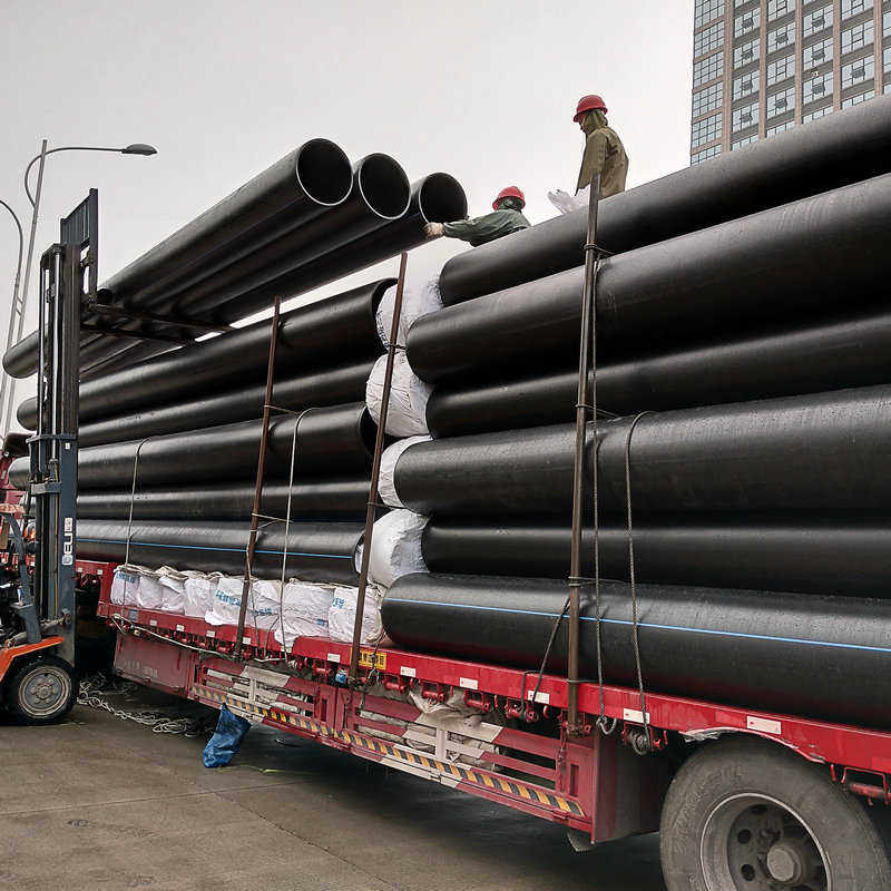 hdpe钢丝网骨架复合管DN140钢丝骨架聚乙烯复合管PE农田灌溉管,淘宝优惠券,粉丝福利购,淘宝优惠卷