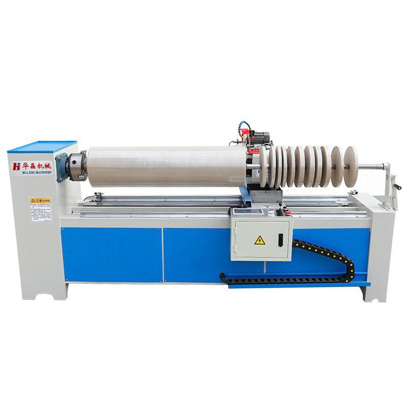 Manufacturers supply computer CNC fully automatic strip cutting machine suitcase clothing cloth cutting machine leather strip cutting machine