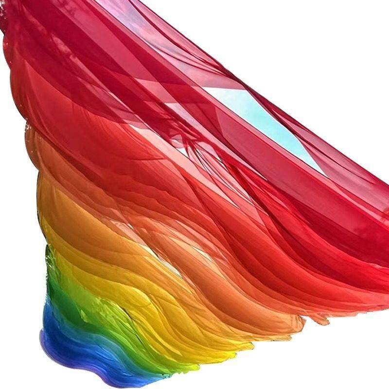 吊顶纱幔风动网红纱幔餐厅民宿装饰酒店户外景区纱幔海边风动纱幔,淘宝优惠券,粉丝福利购,淘宝优惠卷