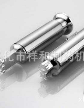 TDP单冲压片机模具锈钢圆形不异形模 191004具卡通型压机模片具