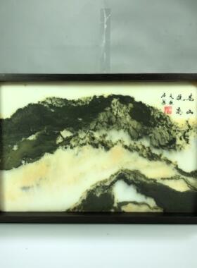 实木巴西花梨中式简约茶盘茶具茶托红木中式收纳托盘文盘都承盘