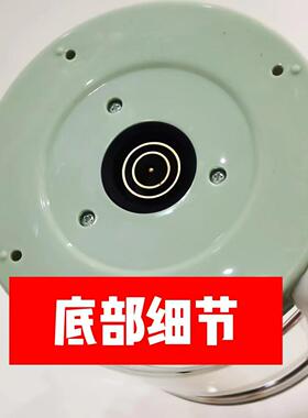 养生壶配件三环单壶1.8升加厚玻璃壶身防干烧耐高温拍前确定尺寸