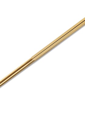 铜碗 铜勺子 铜筷子 铜酒杯黄铜餐具家居用品工艺品 厂家直销