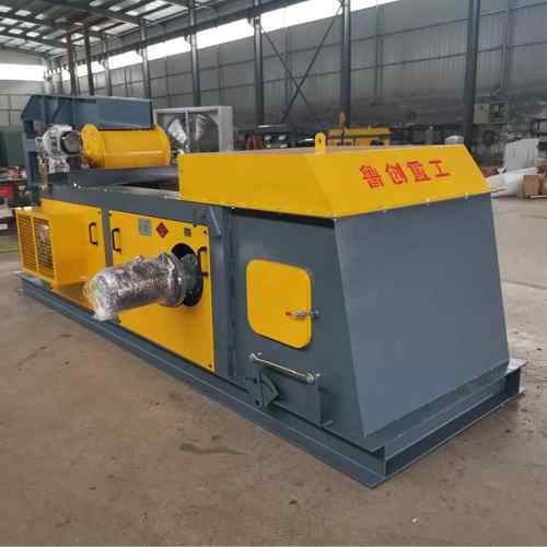 涡电流分选机铜铝金属分选机有色金属分选设备金属破碎料分选机 - 图2