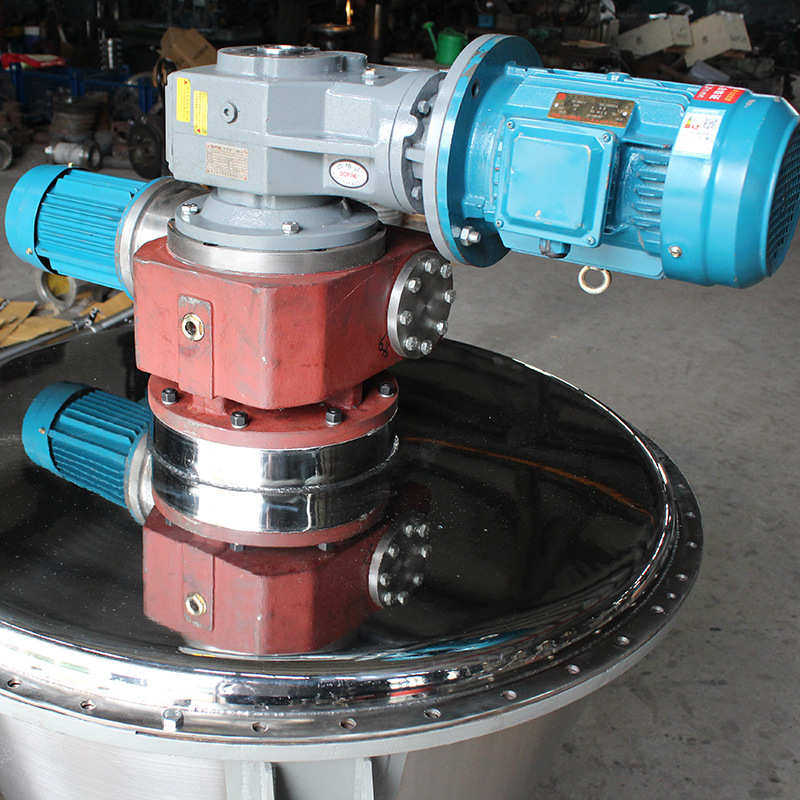 304不锈钢立式搅拌混合机食品物料混合机单双螺旋杆混合机,淘宝优惠券,粉丝福利购,淘宝优惠卷