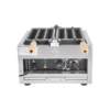 Internet celebrity skewers pastry machine electric hot pancake machine candied haws skewers machine commercial grilled eggs snack equipment