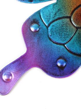 彷真蝴蝶摆件动物户外花园林铁艺装饰工艺品景观庭院别墅蝴蝶摆设