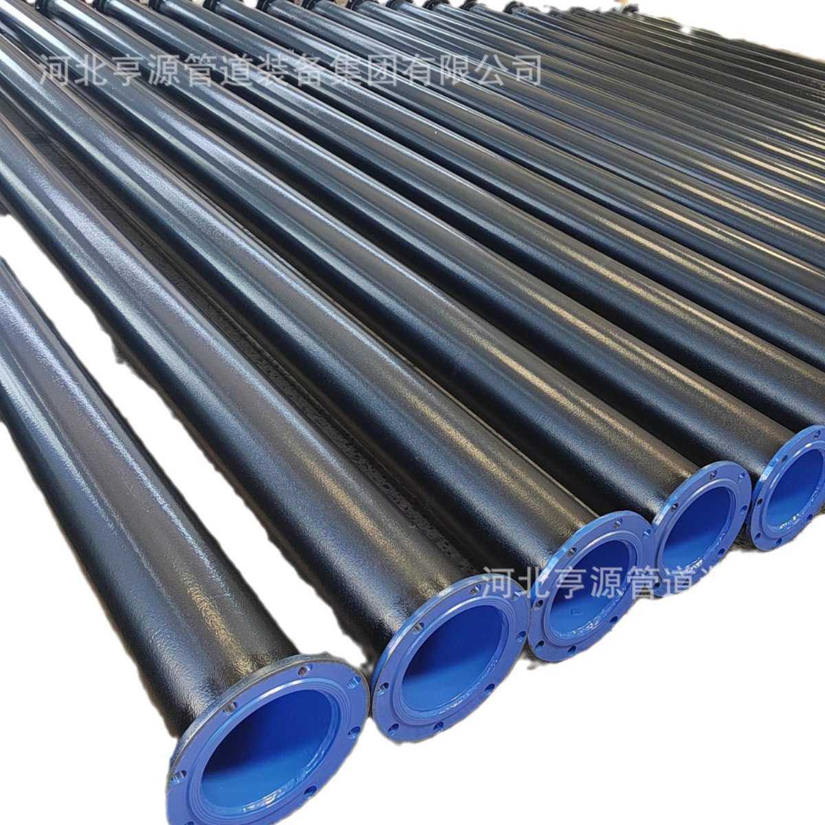 内EP 外PE 法兰连接 内环氧树脂 外聚乙烯防腐钢管 直埋 涂塑钢管,淘宝优惠券,粉丝福利购,淘宝优惠卷