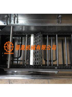 定金工厂供应休闲小吃机械 甜甜圈机小摊车现做小吃制作设备