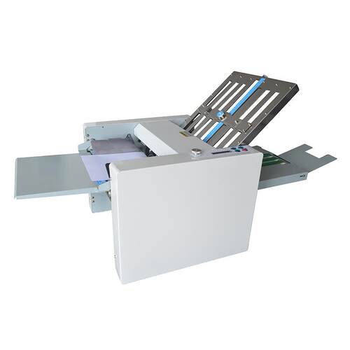 2梳A3折页机CD-R302B小型自动折页机 - 图2