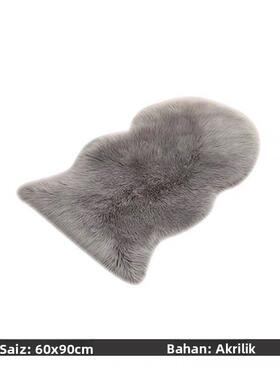 样板间卫生间浴室地垫门垫酒店加厚吸水长毛脚垫毛巾垫浴缸摆件