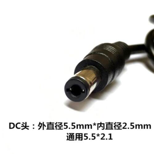 适用于莱赛激光红外线水平仪充电器LSG686SDLSG686SPD电源适配器9 - 图2
