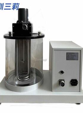 SYD-265B石油产品运动粘度测定器 毛细管运动粘度计