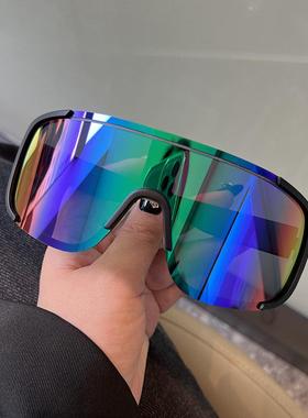 自行车骑行眼镜运动公路太阳眼镜