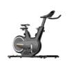 907/8 magnetically controlled spinning bicycle for home use, fitness bicycle equipment, sports upright factory direct supply