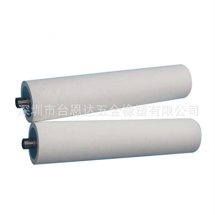 台湾厂家 线路板PCB清洁机无硅除尘胶辊 防静电丁基粘尘胶辊,淘宝优惠券,粉丝福利购,淘宝优惠卷