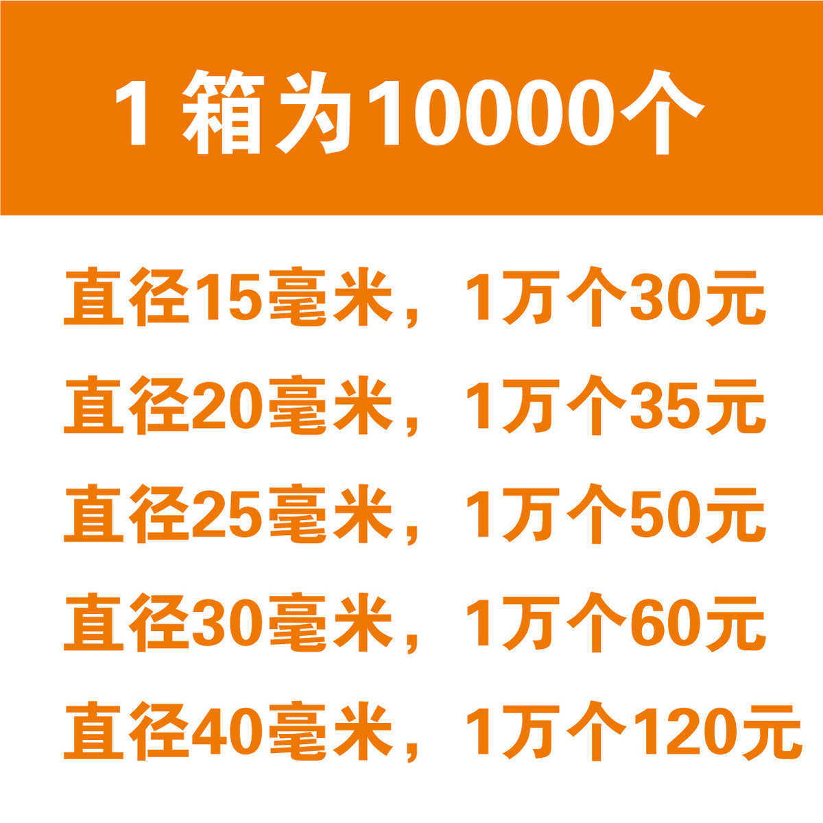 透明圆贴强粘好撕不干胶透明圆标签 圆形透明封口贴pvc不粘胶贴纸,淘宝优惠券,粉丝福利购,淘宝优惠卷