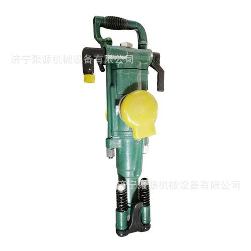 YT28凿岩机凿隧道进小型气动气腿式掘岩机开便携手持式山21318风 - 图3