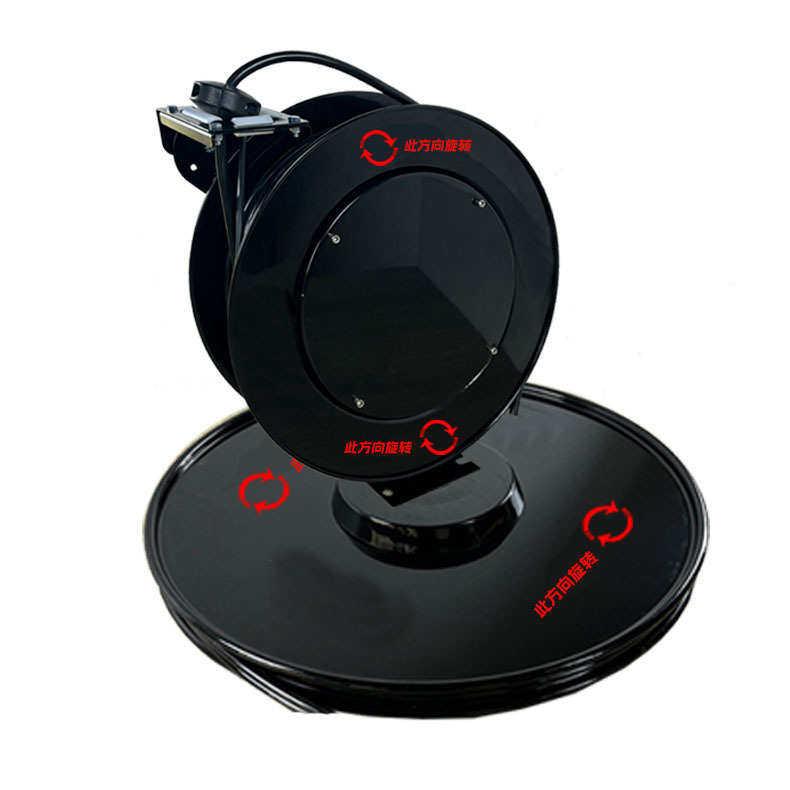 高空车液压油卷管器电动液压卷筒自动伸缩油管收卷器液压双管卷盘,淘宝优惠券,粉丝福利购,淘宝优惠卷