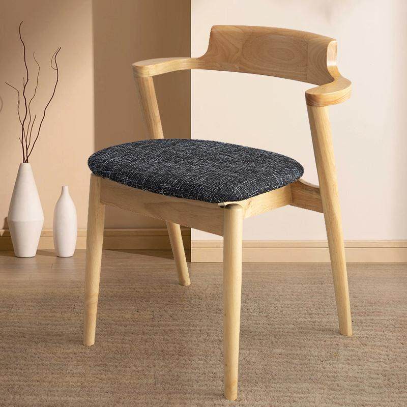 实木餐椅餐厅餐桌家用书房椅子简约美靠背北欧实木椅咖啡厅日式家,淘宝优惠券,粉丝福利购,淘宝优惠卷