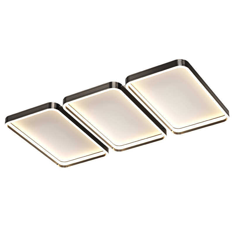 客厅主灯吸顶灯简约现代大厅卧室灯全屋智能护眼书房灯中山灯具,淘宝优惠券,粉丝福利购,淘宝优惠卷