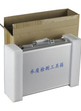 检测专业工具箱tds水质测试笔PH余氯硬度测试剂盒赠品非卖品