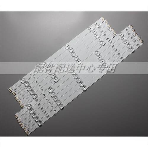 10条*方帽50LB5610 50LB653V 50LF5800 50LB570U 6916L-1978A - 图3