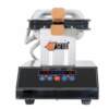 Aijia 110V commercial egg waffle machine intelligent CNC Hong Kong qq electric heating egg waffle machine scone machine egg waffle machine