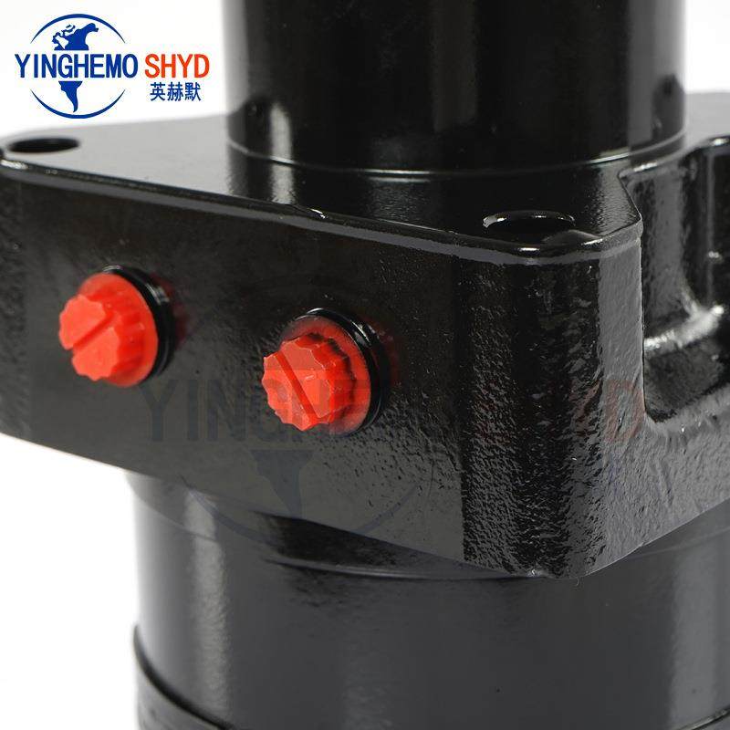 液压马达BMER3-350 摆线马达 船舶开舱机 液压绞车液压绞盘油马达,淘宝优惠券,粉丝福利购,淘宝优惠卷