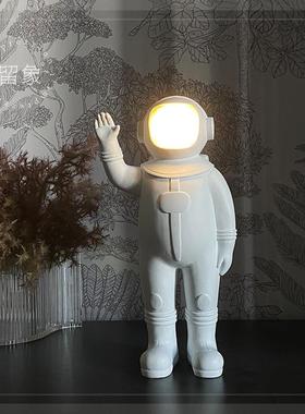 留象北欧卧室床头泡泡女孩小夜灯装饰氛围灯摆件网红创意礼物