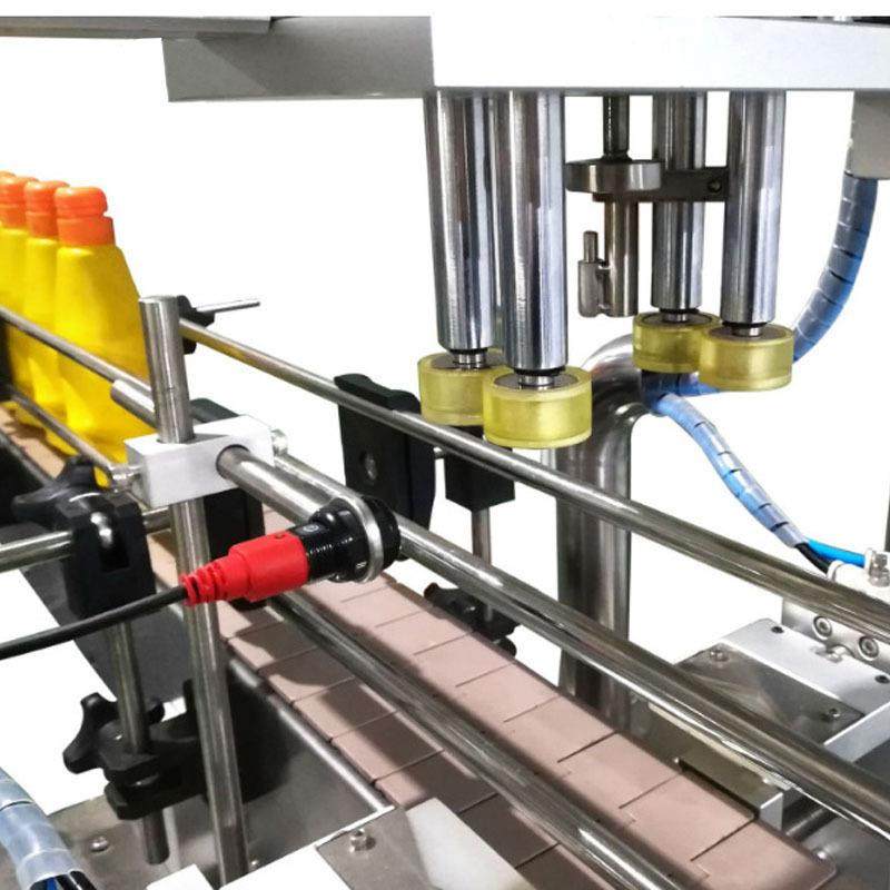 全自动旋盖机 旋盖机压盖器 拧盖机精油锁盖机 机油壶旋盖机,淘宝优惠券,粉丝福利购,淘宝优惠卷