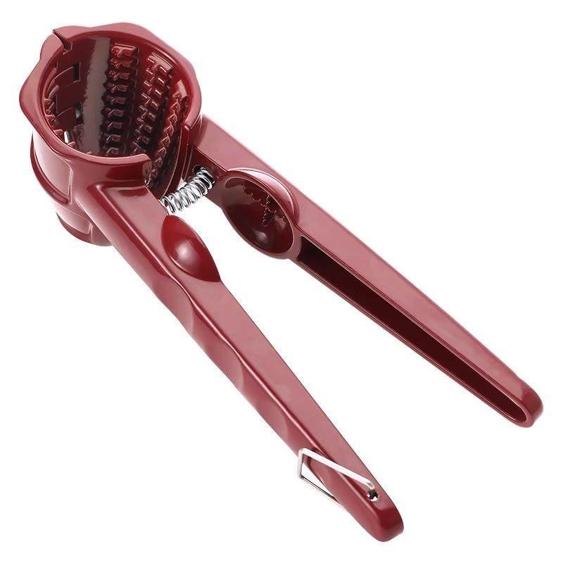 德国多功能开核桃神器家用开坚果剥壳工具钳省力开壳器专用夹子 - 图3