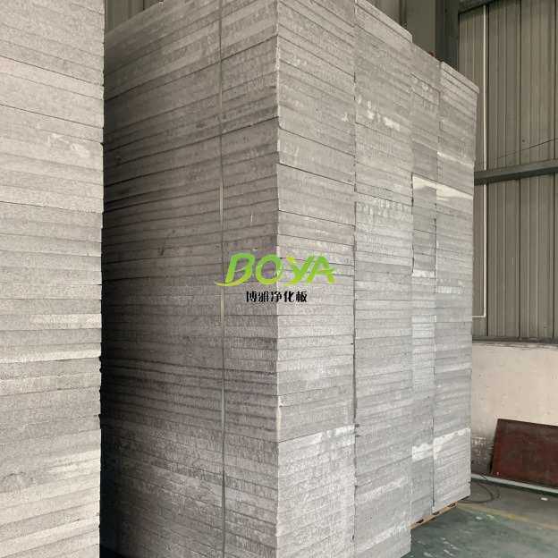 机制硅岩彩钢板洁净化板无尘车间隔墙防火隔热板厂房防潮复合板,淘宝优惠券,粉丝福利购,淘宝优惠卷