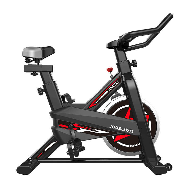 Foreign trade bicycle dynamic app home indoor sports equipment exercise bike wholesale game