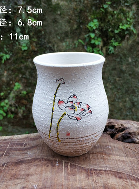 花盆花盆摆件摆件创意家居花瓶