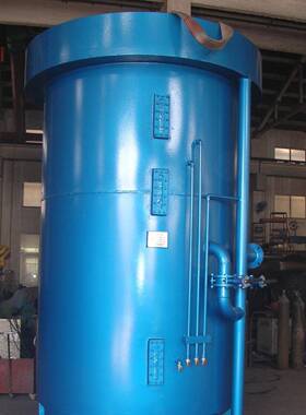 河流水JCL净水器多介质过滤器一元化自来水处理设备工业废水处理