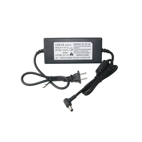汽车CD机改家用电源 功放低音炮220V转12V10A LED电源变压器 - 图3
