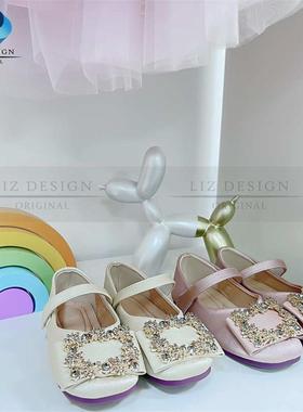 装饰品卧室房衣柜女孩公主间粉房软儿童衣帽房搭配样板间摆件色系