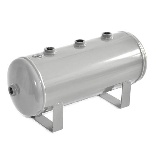 厂家直销储气罐小型35L-300L空压机储气罐压力压缩罐卧式存气筒 - 图3