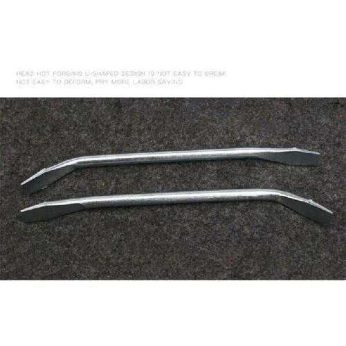 Car Disassembly Tool Car Brake Drum Adjustable Pry Bar - 图1