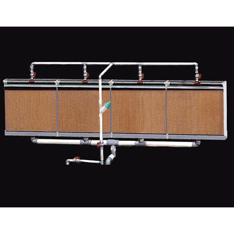 水帘墙湿帘纸养殖场通风保湿降温空调冷风机水帘纸大棚车间加湿,淘宝优惠券,粉丝福利购,淘宝优惠卷